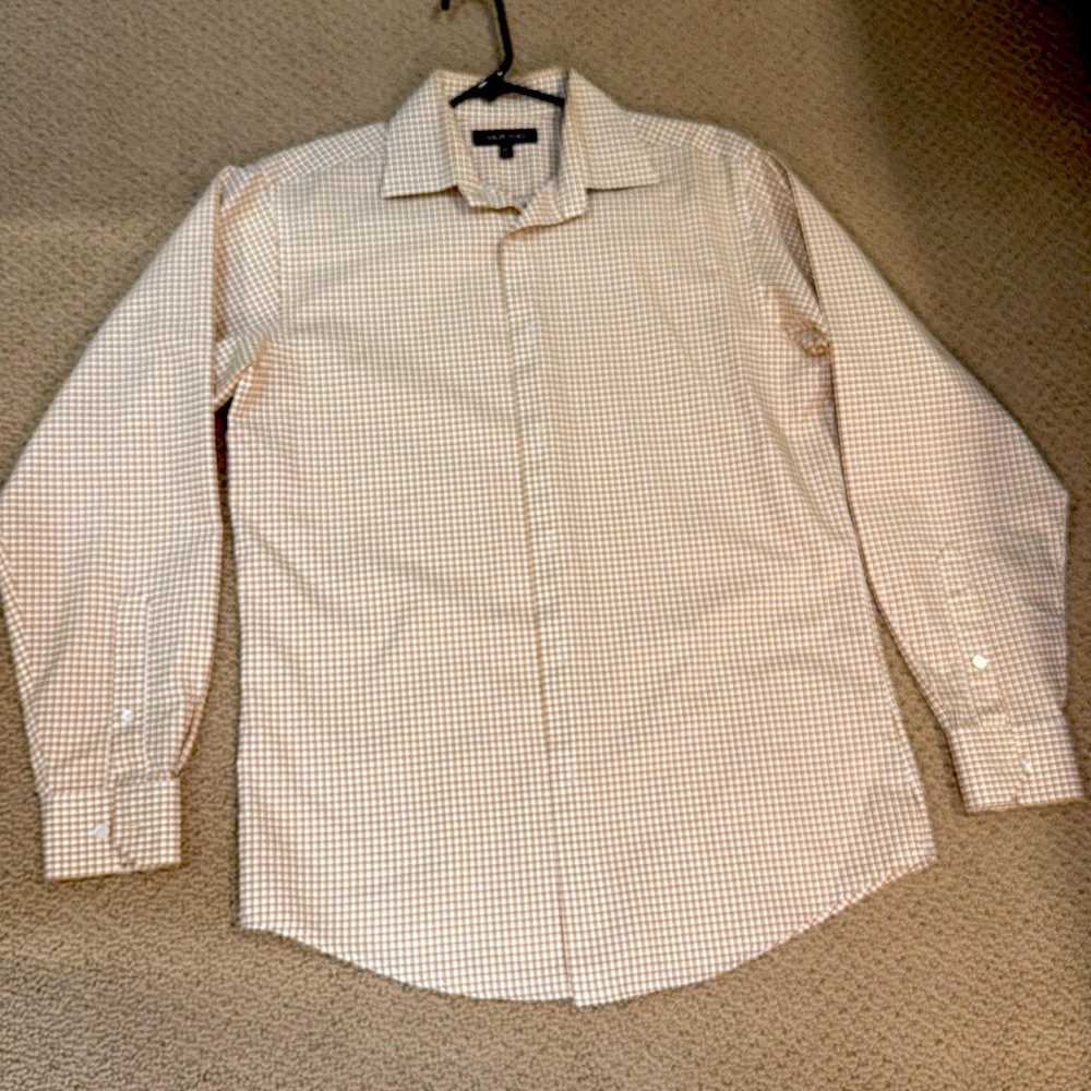 Murano Men’s Dress Shirt